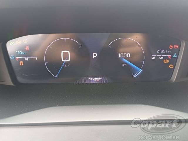 2025 PEUGEOT 2008 