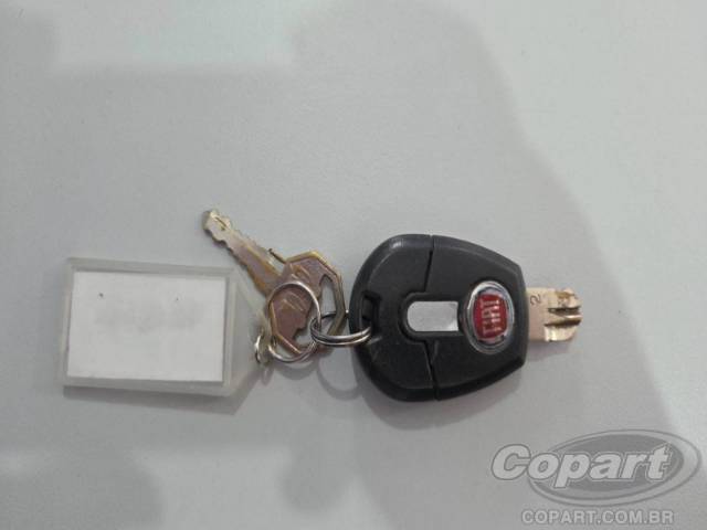 2009 FIAT UNO 