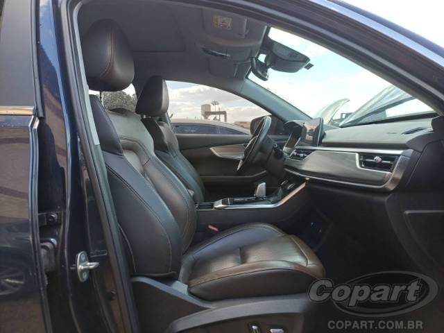 2023 CAOA CHERY TIGGO 8 