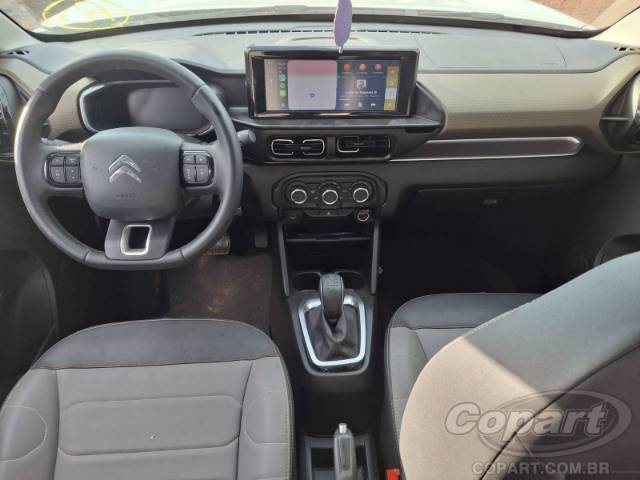 2025 CITROEN C3 AIRCROSS 