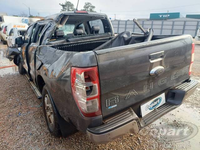 2021 FORD RANGER CD 