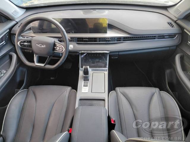 2027 CAOA CHERY TIGGO 5X 