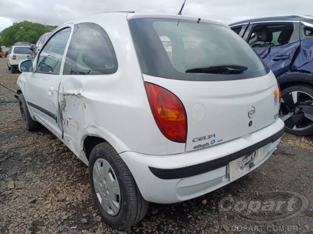 2002 CHEVROLET CELTA 