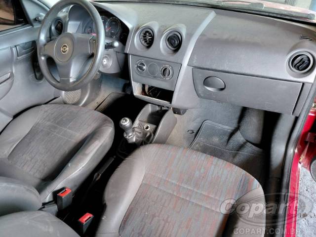 2010 CHEVROLET CELTA 