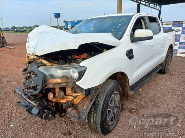 2021 FORD RANGER CD 