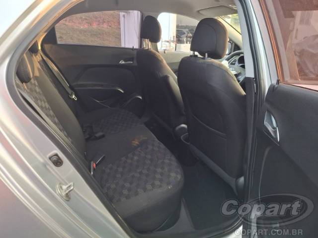 2018 HYUNDAI HB20 