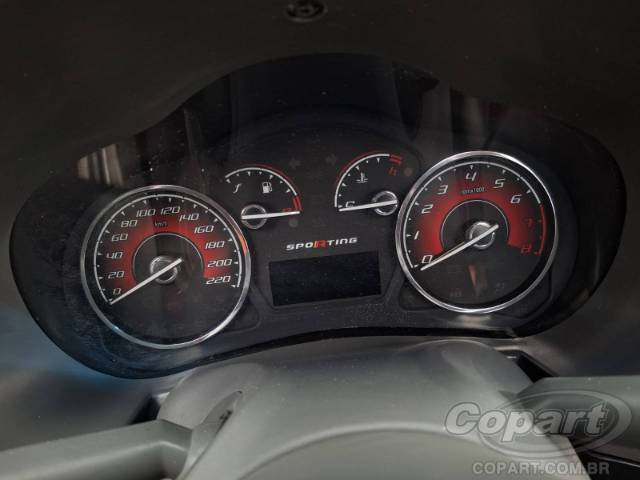 2015 FIAT PALIO 