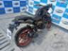 2025 YAMAHA FZ15 
