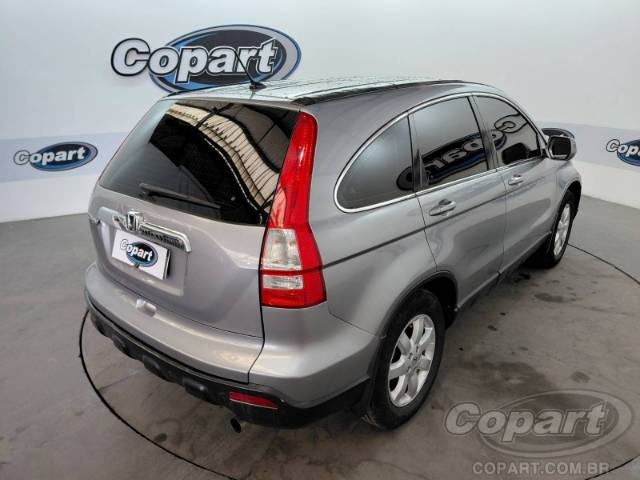 2008 HONDA CR-V 