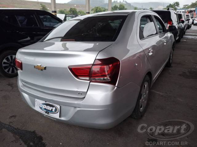 2019 CHEVROLET COBALT 