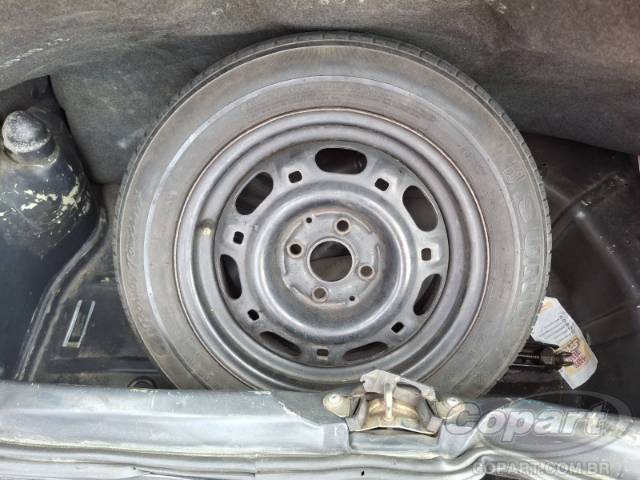 2006 CHEVROLET CELTA 