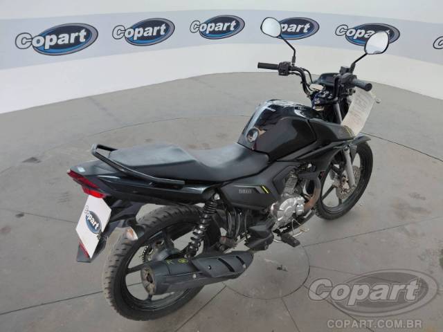 2025 YAMAHA FACTOR 