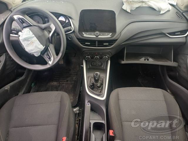 2024 CHEVROLET ONIX 