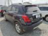 2015 CHEVROLET TRACKER 
