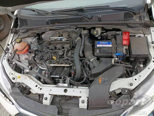 2023 CHEVROLET ONIX PLUS 