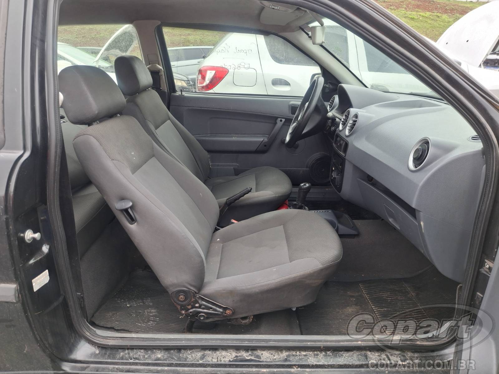 Foto 5: 2011 VOLKSWAGEN GOL