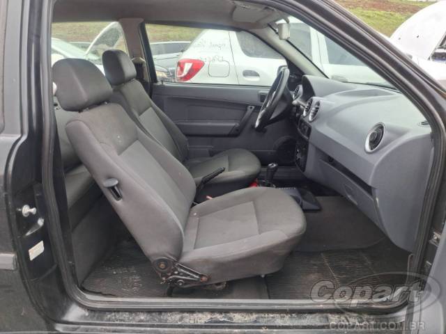 2011 VOLKSWAGEN GOL 