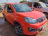 2018 FIAT UNO 