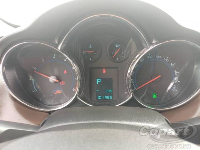 2015 CHEVROLET CRUZE 