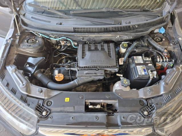 2021 FIAT STRADA CD 