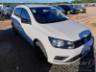 2021 VOLKSWAGEN GOL 