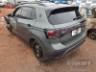2026 VOLKSWAGEN T-CROSS 