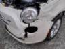 2012 FIAT 500 