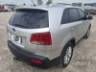 2011 KIA SORENTO 