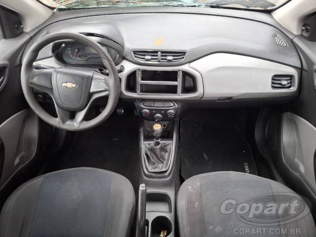 2017 CHEVROLET PRISMA 