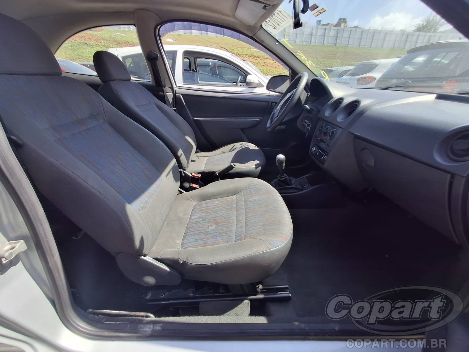Foto 5: 2007 CHEVROLET CELTA