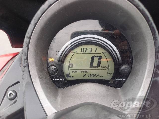 2020 YAMAHA NMAX 