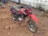 2025 HONDA NXR 160 
