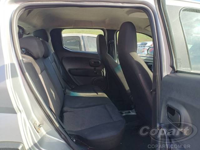 2022 FIAT MOBI 