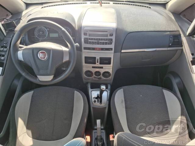 2011 FIAT IDEA 
