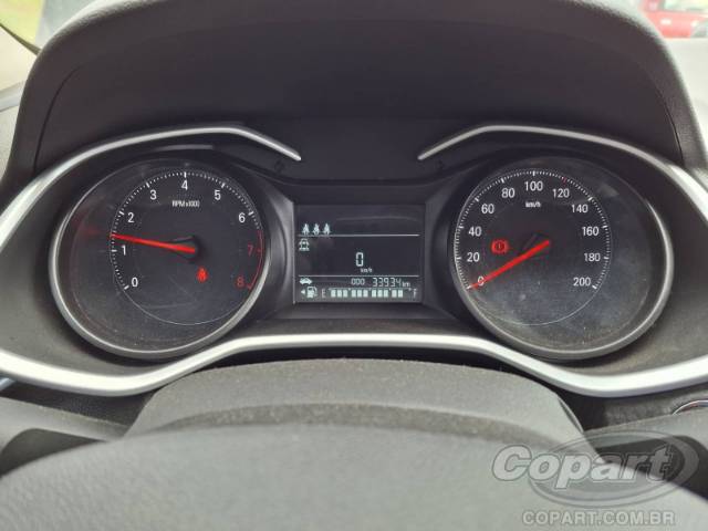 2025 CHEVROLET ONIX PLUS 