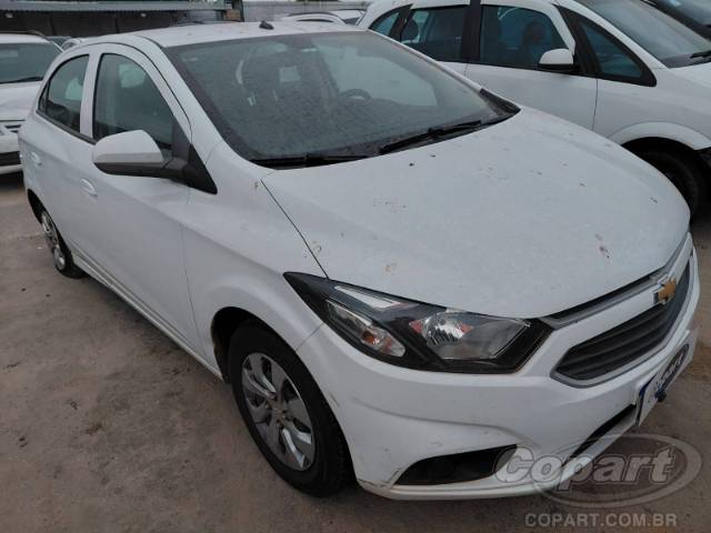 2019 CHEVROLET ONIX 