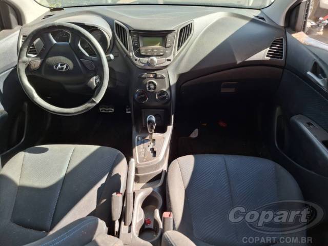 2014 HYUNDAI HB20 