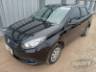2021 FIAT GRAND SIENA 