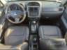 2011 MITSUBISHI PAJERO TR4 