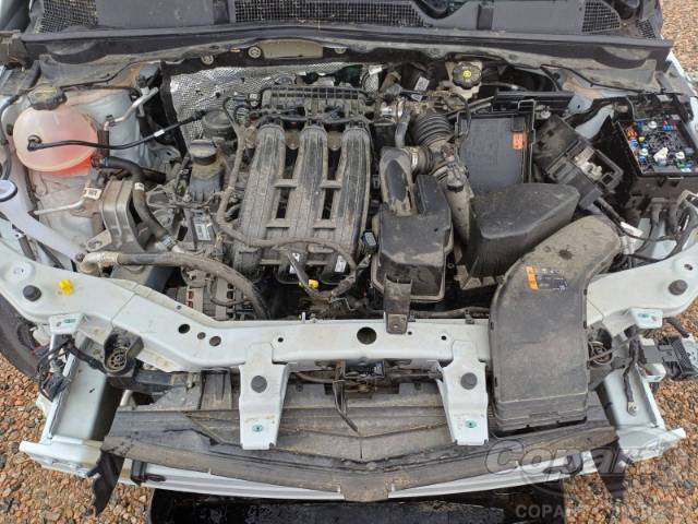 2025 CHEVROLET ONIX PLUS 