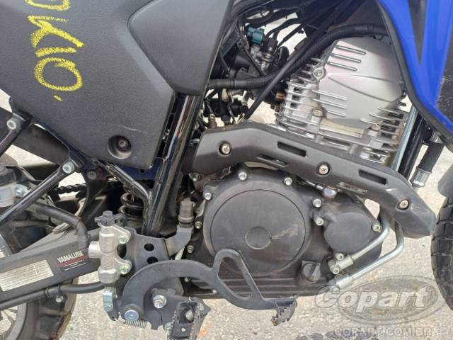 2023 YAMAHA XTZ 250 