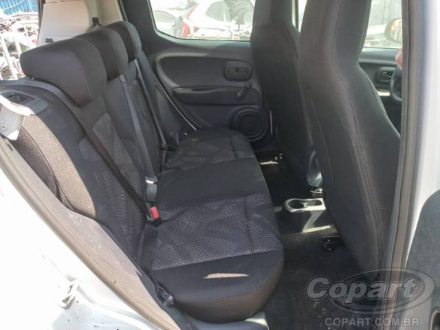 2025 FIAT MOBI 