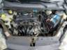 2011 FORD FIESTA SEDAN 