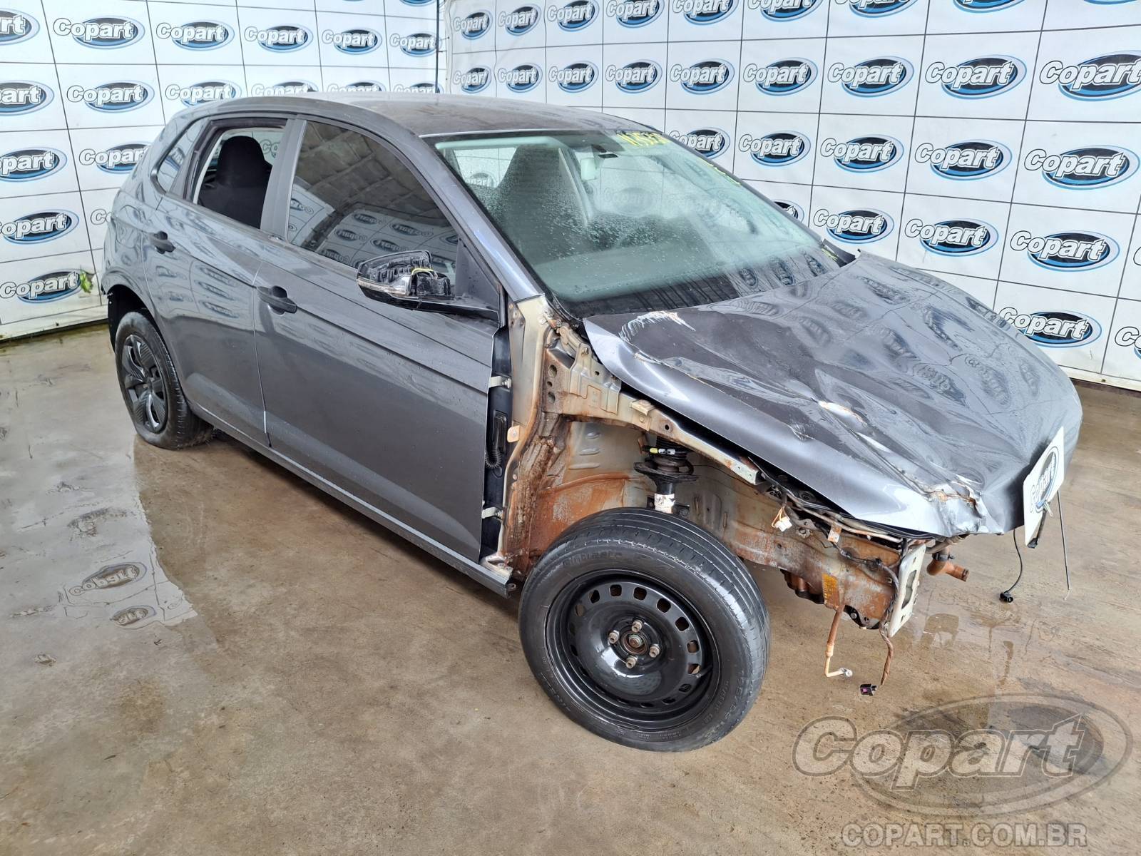 2025 VOLKSWAGEN POLO