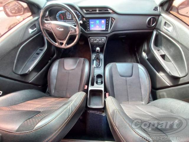 2019 CAOA CHERY TIGGO 2 