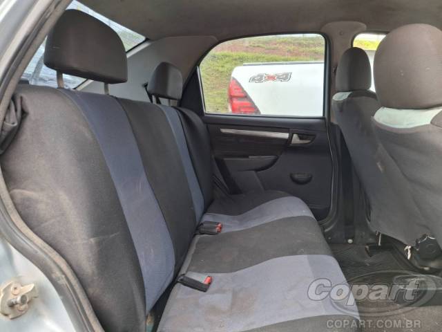 2009 CHEVROLET PRISMA 