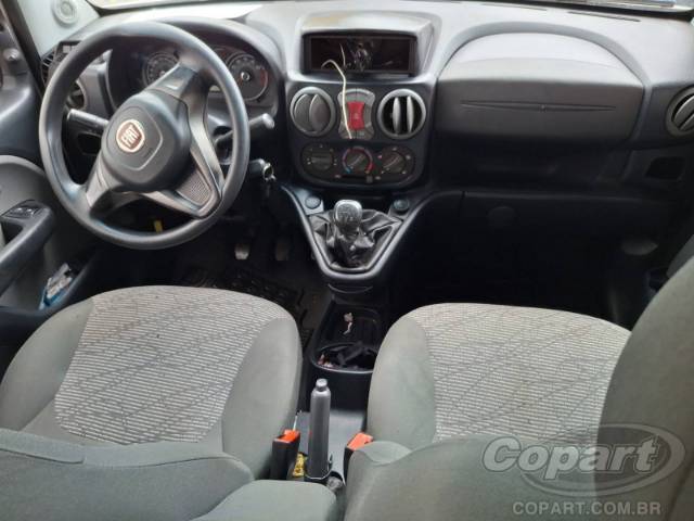 2020 FIAT DOBLO 