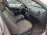 2010 VOLKSWAGEN VOYAGE 