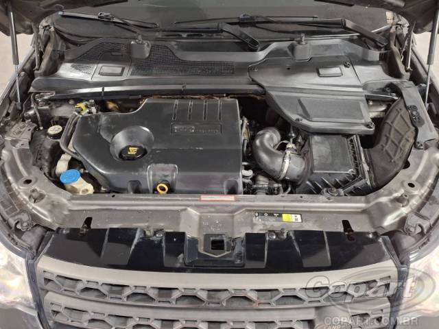 2018 LAND ROVER DISCOVERY SPORT 
