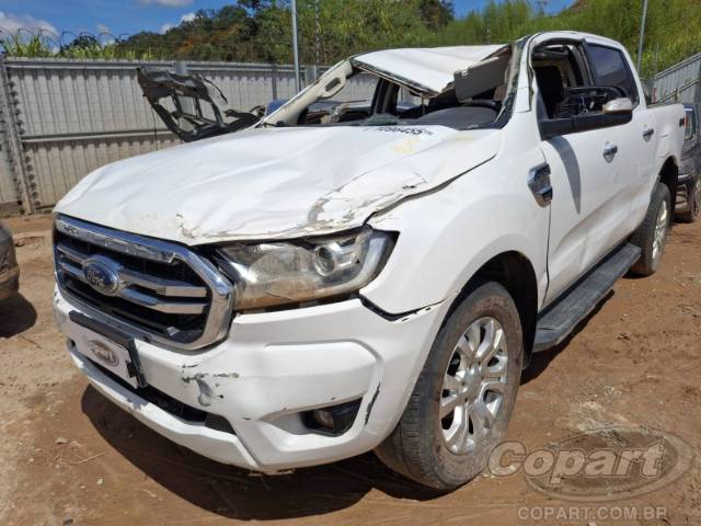 2021 FORD RANGER CD 